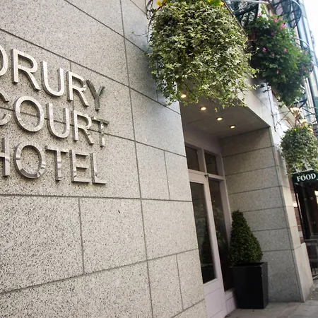 Drury Court 3*