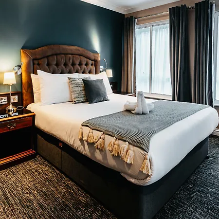 Hotel Drury Court Dublin