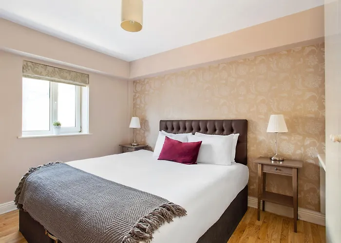 Otel Drury Court