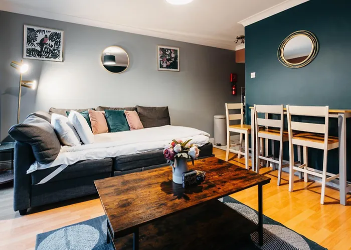 Otel Drury Court