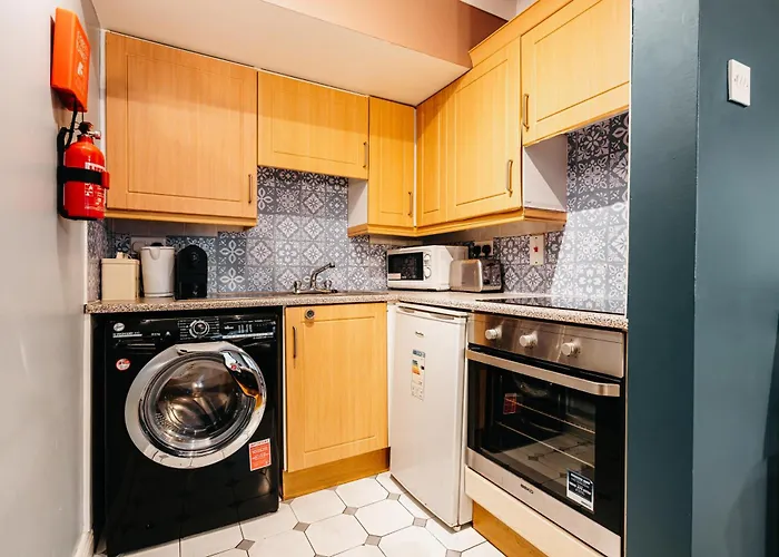 Otel Drury Court 3*
