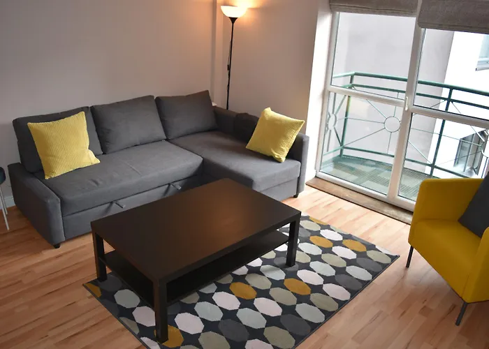 Drury Court Otel