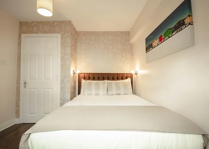 Otel Drury Court