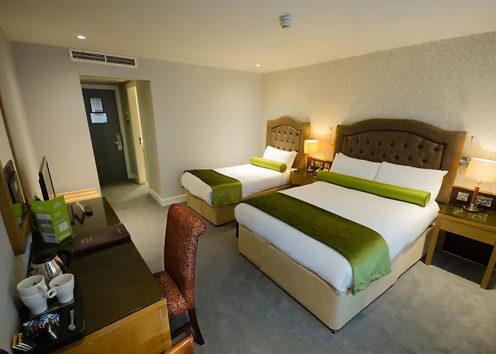Drury Court Otel