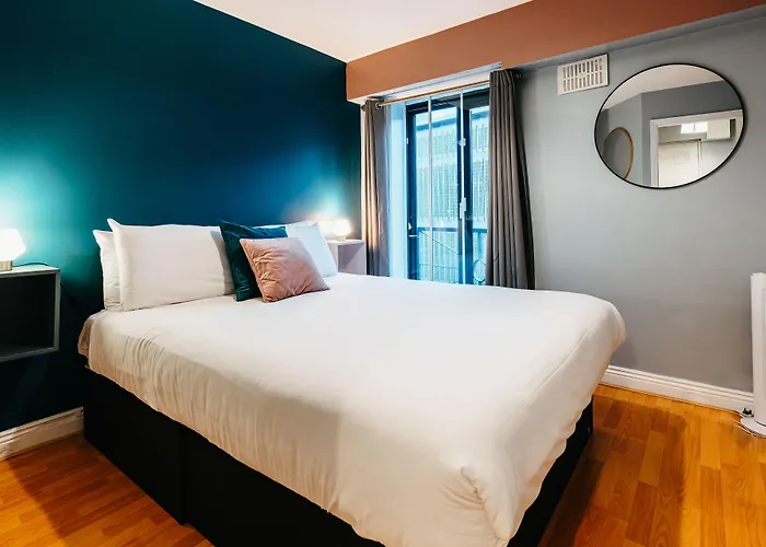 Otel Drury Court