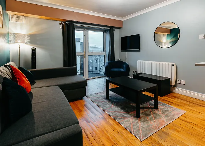 Otel Drury Court Dublin
