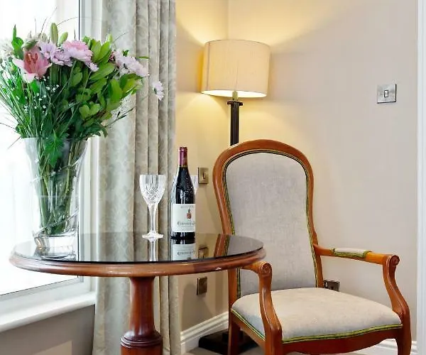 Drury Court 3* Dublin