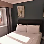 Drury Court Dublino