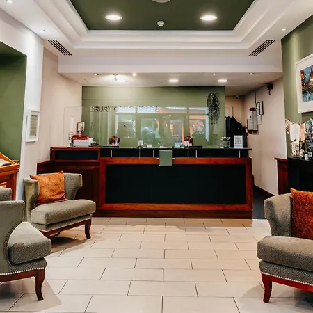 드루리 코트 더블린