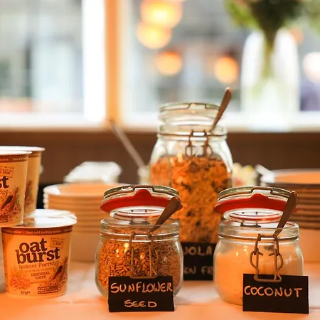 드루리 코트 3* 더블린