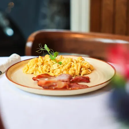 드루리 코트 3* 더블린