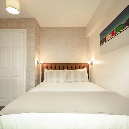 호텔 드루리 코트