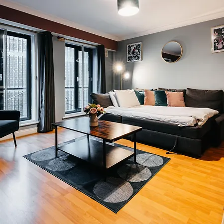 호텔 드루리 코트 3*