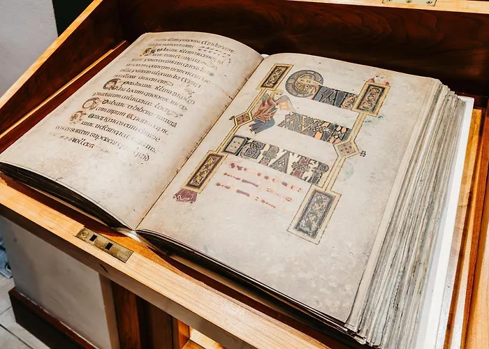 Szálloda Drury Court Dublin