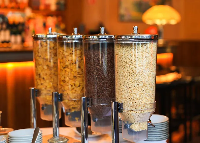 Drury Court Szálloda Dublin